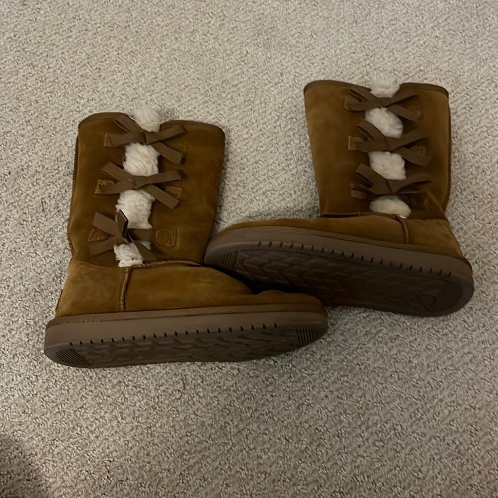 Kids boots